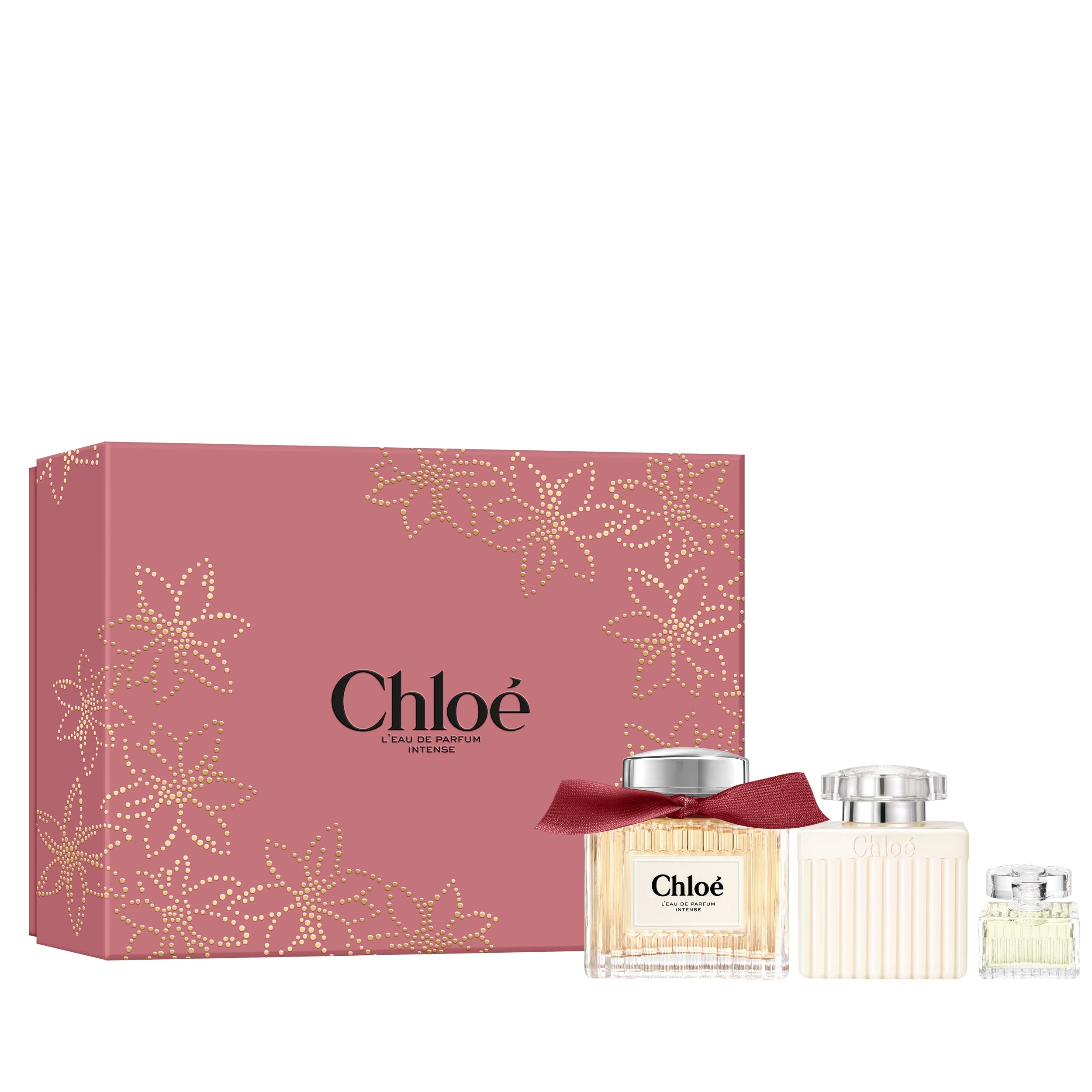 Estuche de Regalo L'Eau de Parfum Intense