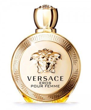 Eros Pour Femme Eau de Parfum