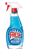 Fresh Couture EDT