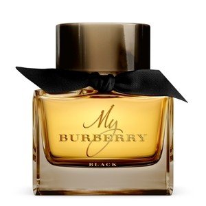 My Burberry Black PARFUM