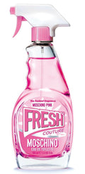Fresh Couture Pink EDT