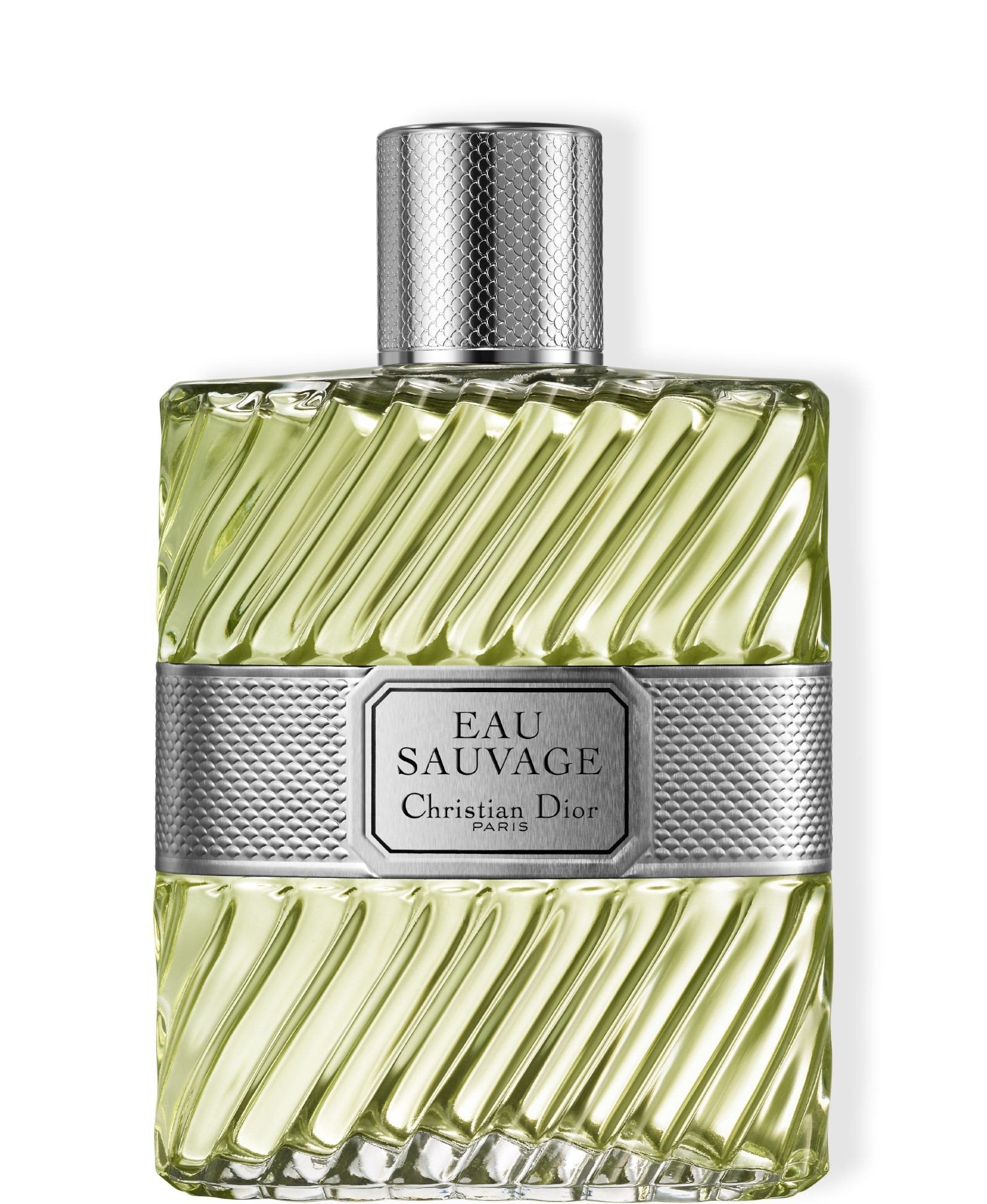 EAU SAUVAGE Eau de Toilette