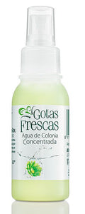Colonia Gotas Frescas