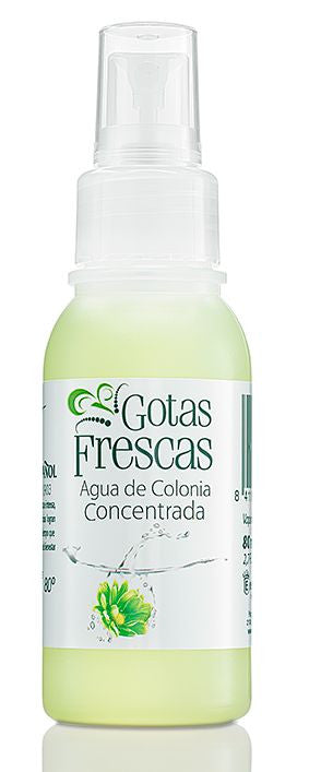 Colonia Gotas Frescas
