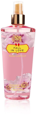 AQC Body Mist