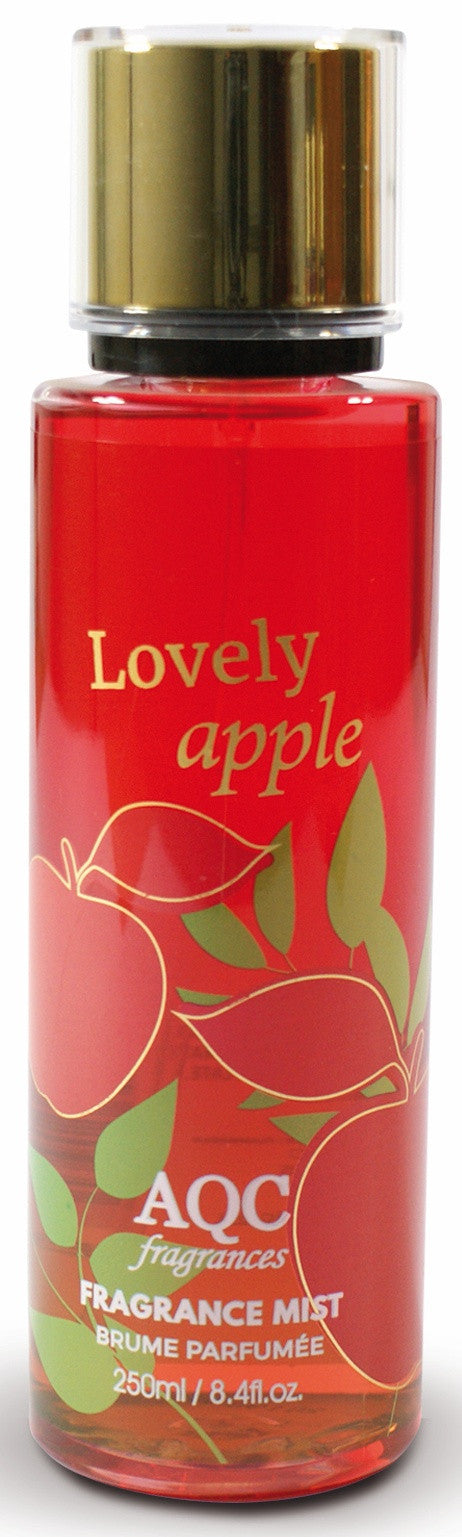 Body Splash Bruma Corporal
