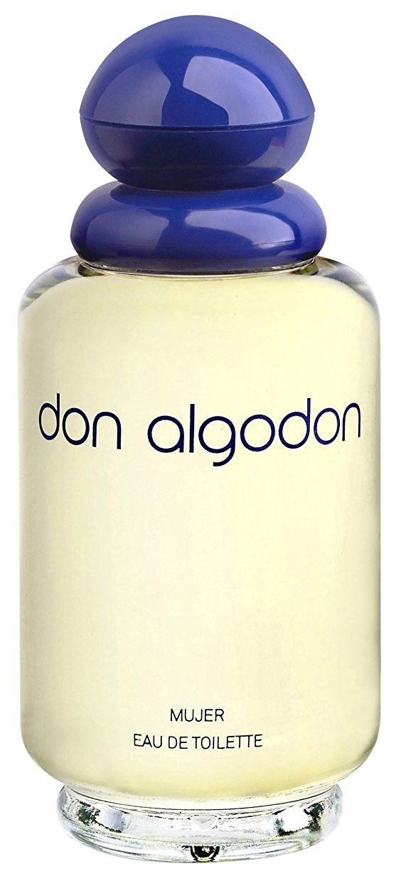 Colonia Don Algodón
