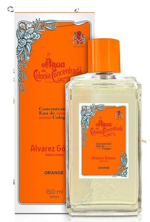 Agua de Colonia Concentrada Eau d’ Orange