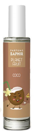 Planet Fruit Colonias de frutas