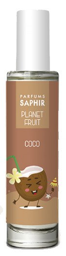 Planet Fruit Colonias de frutas