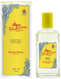 Alvarez Gomez Agua de Colonia Concentrada
