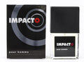 Impacto Eau de Cologne