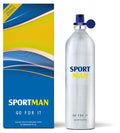 Sportman EDT