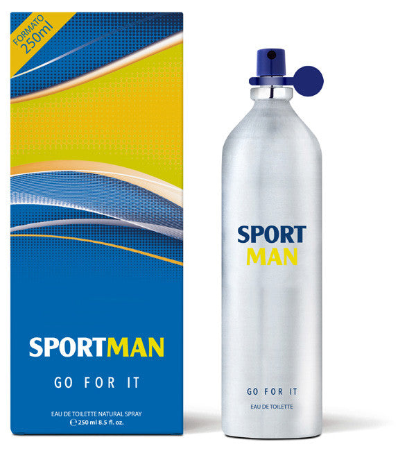 Sportman EDT