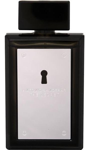 The Secret EDT