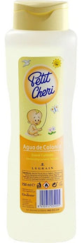 Petit Cheri Agua de Colonia Suave