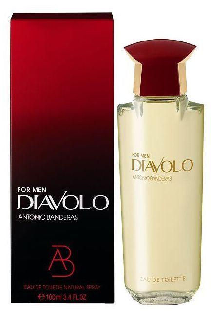 Diavolo for Men