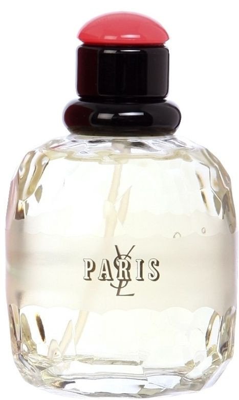 Paris EDT