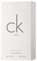 Ck One - Colonia Unisex