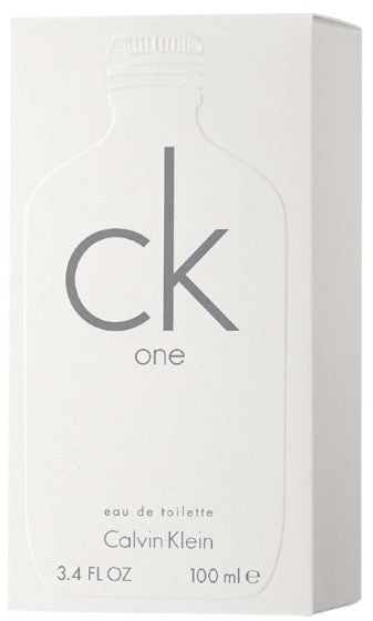Ck One - Colonia Unisex