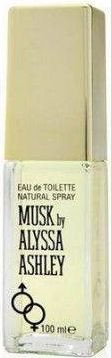 Musk EDT