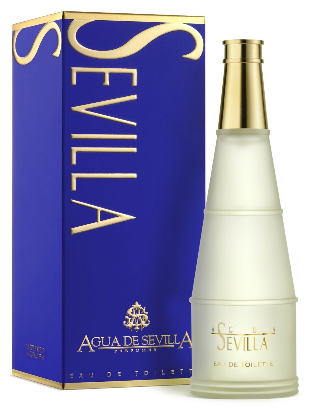 Agua de Sevilla
