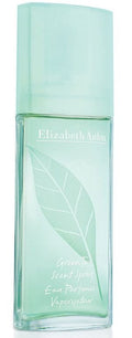 Green Tea Fragancia Mujer