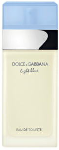 Light Blue - Perfume de mujer