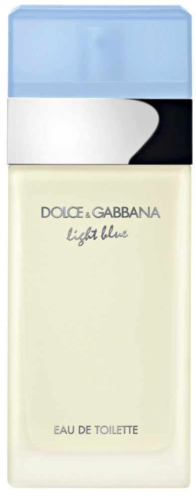Light Blue - Perfume de mujer