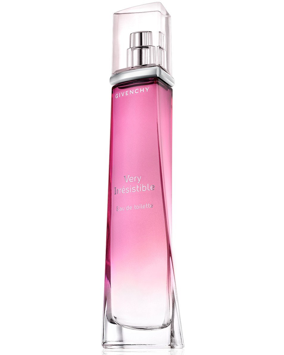 Very Irresistible Eau de Toilette