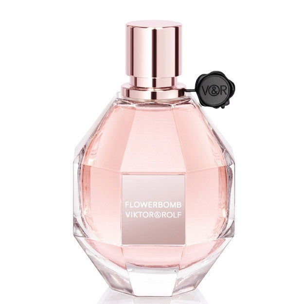 Viktor & Rolf  Perfume Mujer Flowerbomb Eau de Parfum