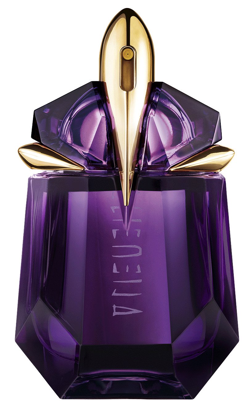 Alien - Perfume de mujer recargable