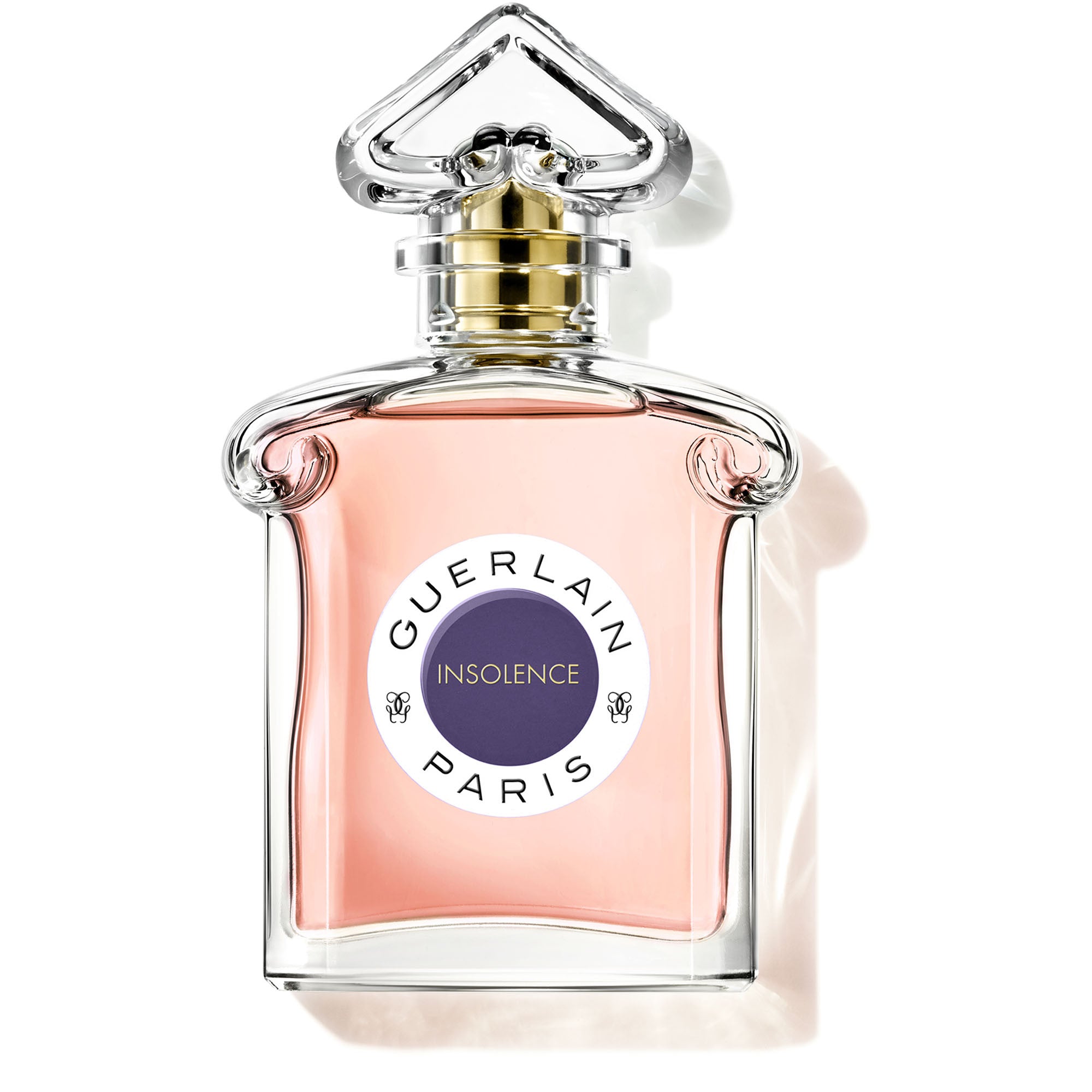 Les Légendaires Insolence Eau de Toilette