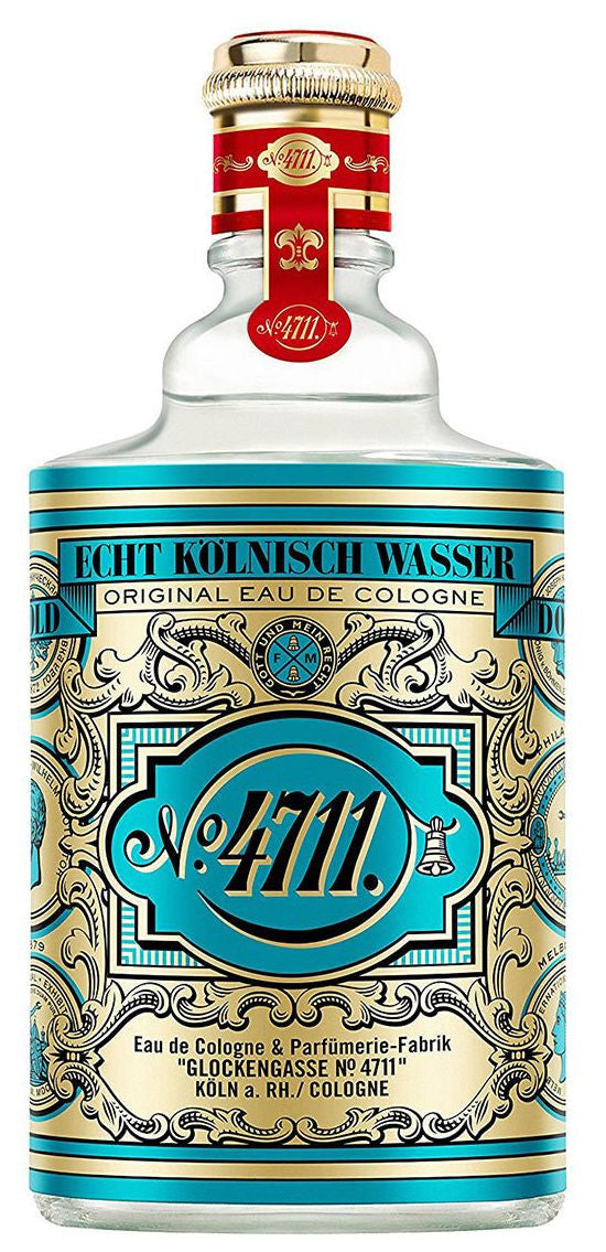 Relleno para colonia 4711 Refill