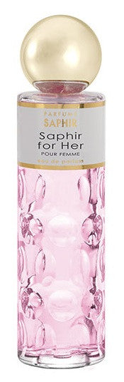 For Her Eau de Parfum