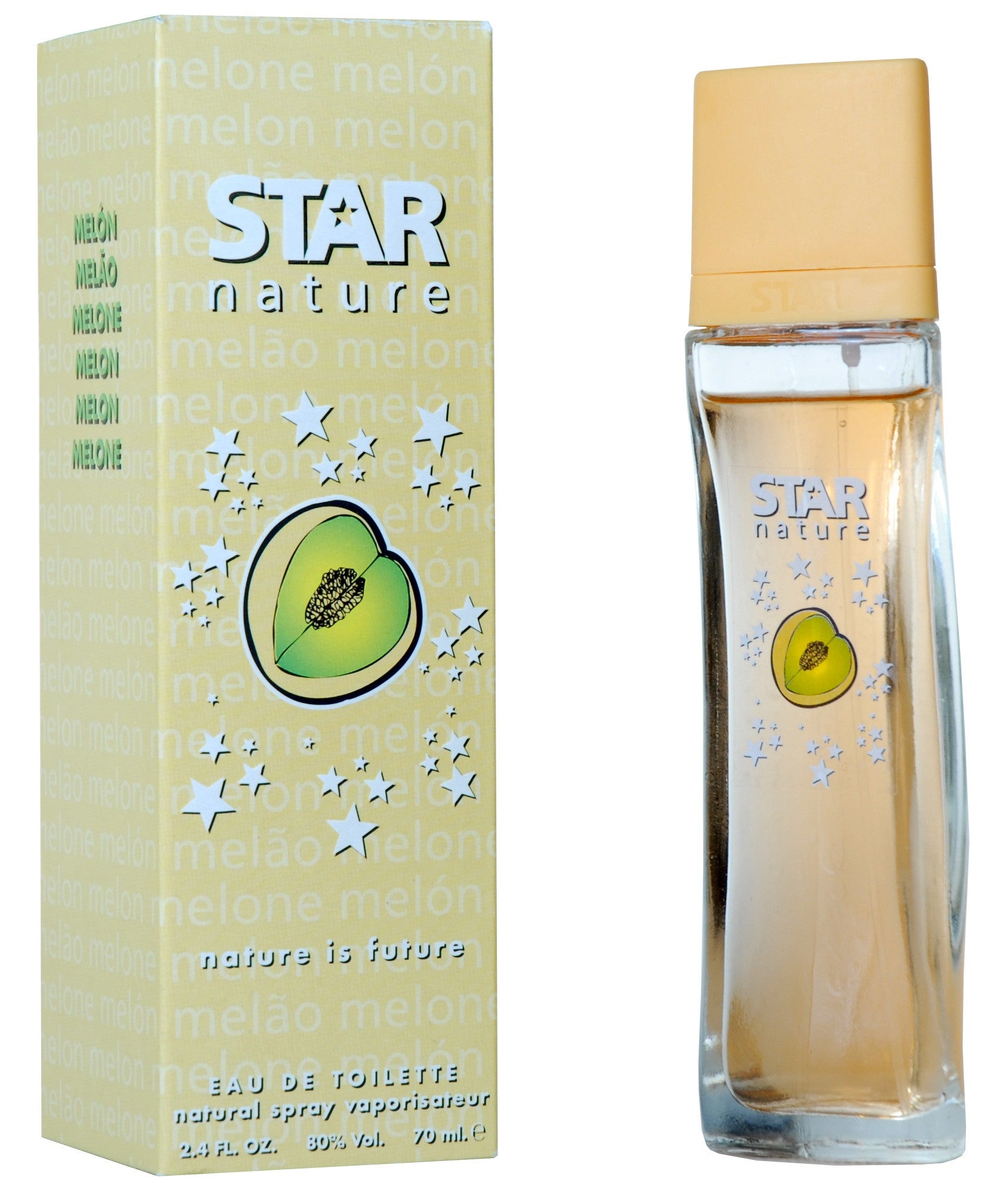 Colonia Star Nature EDT
