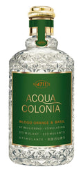 Acqua Colonia Naranja sanguina y albahaca