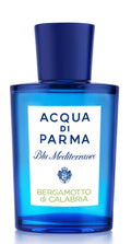 Blu Mediterraneo Bergamotto di Calabria
