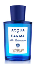 Blu Mediterraneo Mandorlo di Sicilia