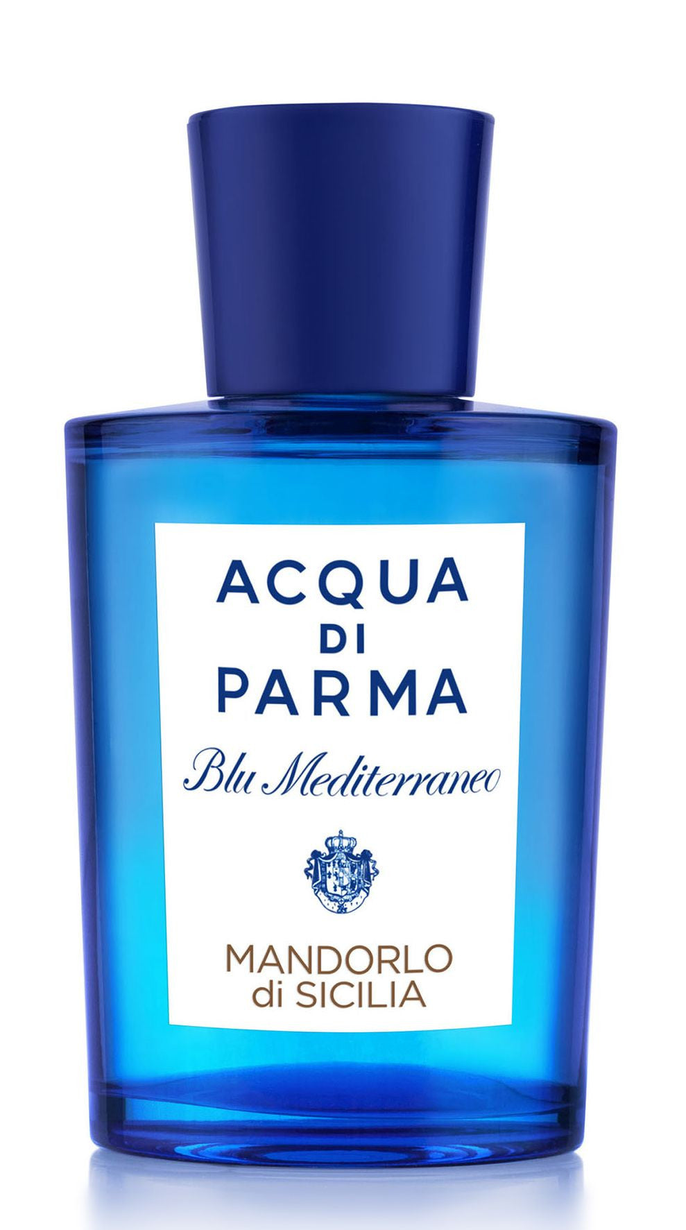 Blu Mediterraneo Mandorlo di Sicilia
