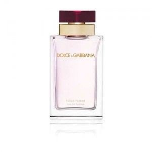 Pour Femme EDP