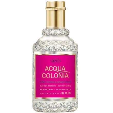 Acqua Colonia Pimienta Rosa y Pomelo