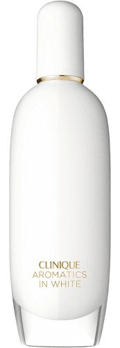 Aromatics In White EDP