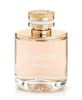 Quatre EDP