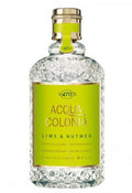 Acqua Colonia Lima y Nuez Moscada
