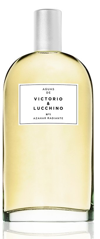 Agua de V&L Nº 1 Azahar Radiante