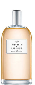Agua de V&L Nº 6 Magnolia, Flor de Agua, Melocotón