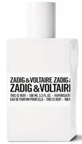 This is Her! Eau de Parfum