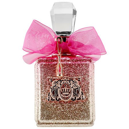 Viva La Juicy Rose EDP