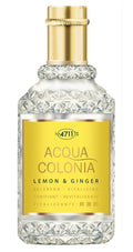 Acqua Colonia Limón y Jengibre